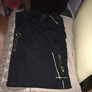 Virus High Performance Sport Tee